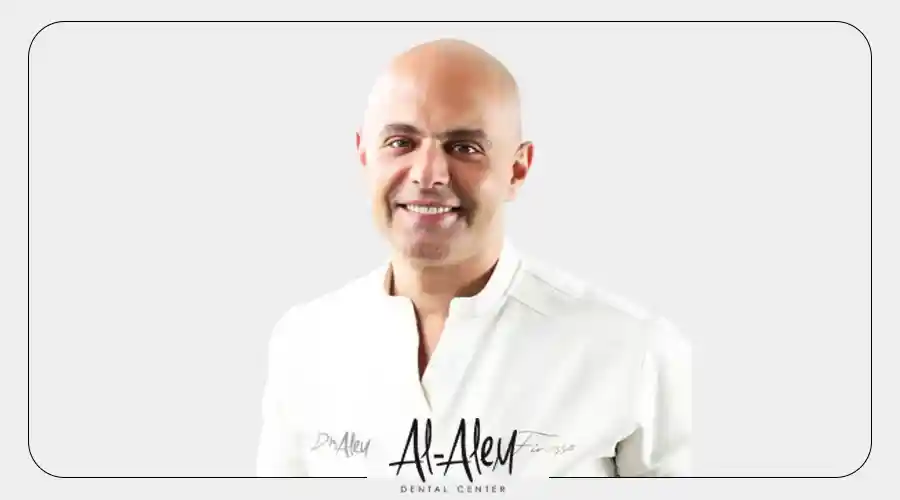 دكتور تجميل اسنان في القاهره