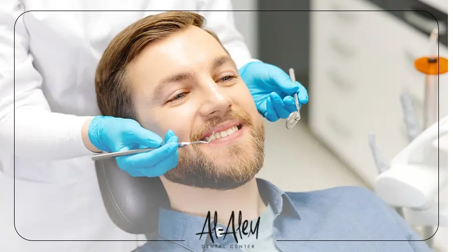 تكلفة تجميل الاسنان فى مصر